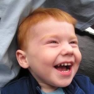 Meet your Posher, Joshua